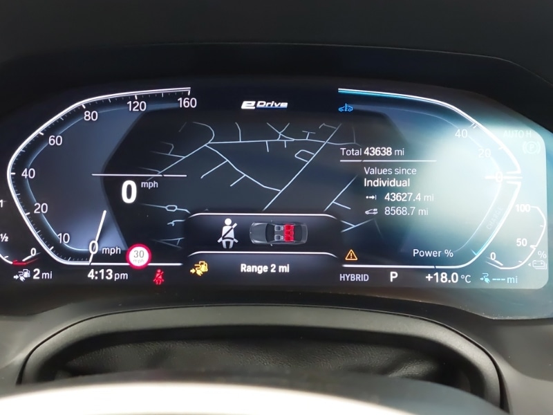 Used BMW 3 Series 2021 for sale - 76537311: Photo 10