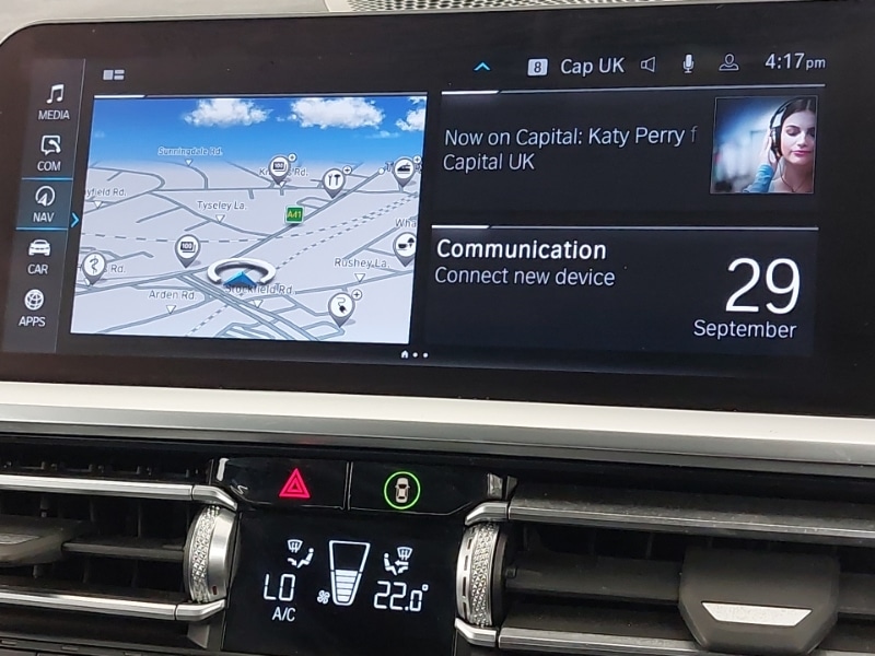 Used BMW 3 Series 2021 for sale - 76537311: Photo 13