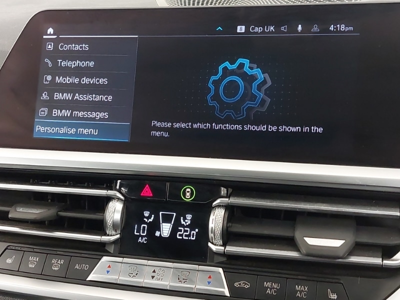 Used BMW 3 Series 2021 for sale - 76537311: Photo 15