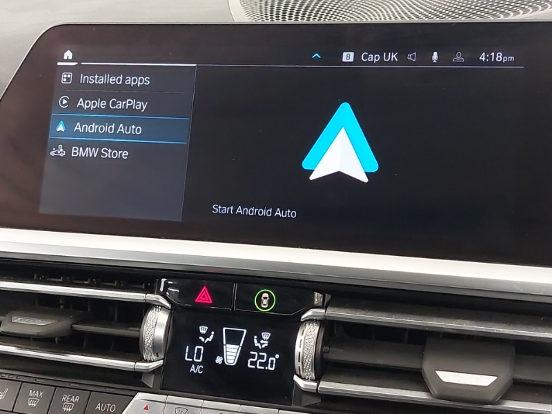 Used BMW 3 Series 2021 for sale - 76537311: Photo 17