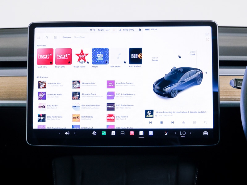 Used Tesla Model 3 2021 for sale - 76907203: Photo 11