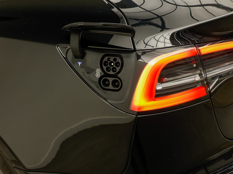 Used Tesla Model 3 2021 for sale - 76907203: Photo 16