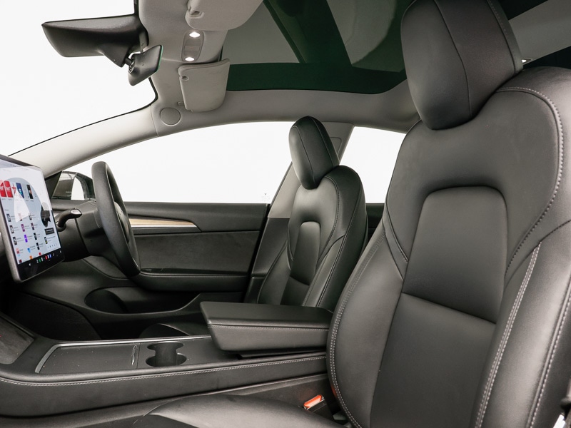 Used Tesla Model 3 2021 for sale - 76907203: Photo 18