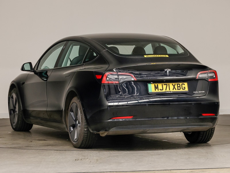 Used Tesla Model 3 2021 for sale - 76907203: Photo 3