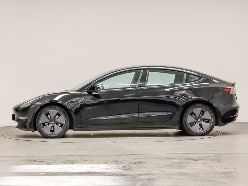 Used Tesla Model 3 2021 for sale - 76907203: Photo 4