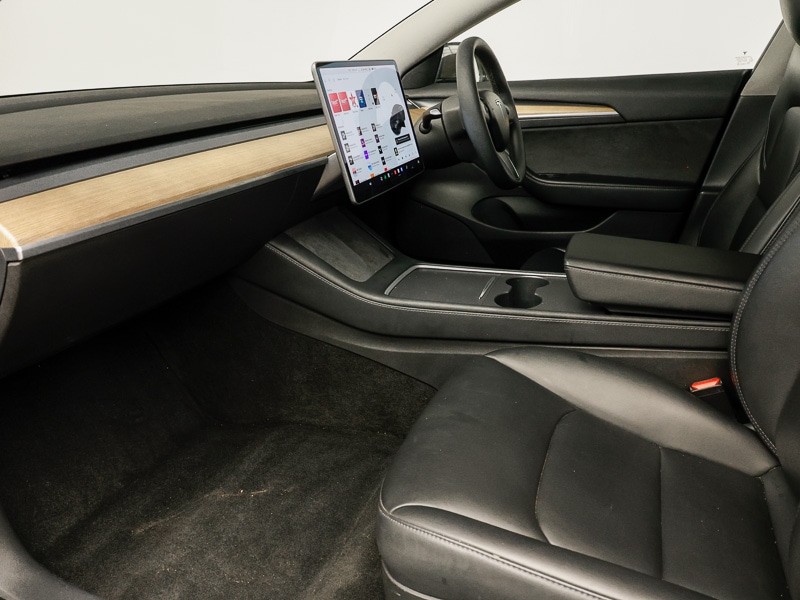 Used Tesla Model 3 2021 for sale - 76907203: Photo 5