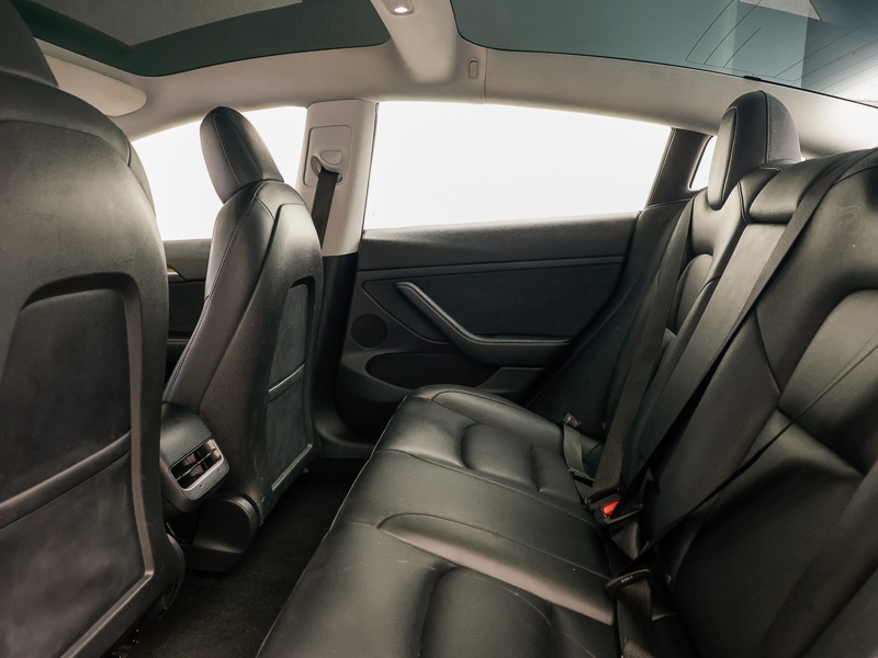 Used Tesla Model 3 2021 for sale - 76907203: Photo 6