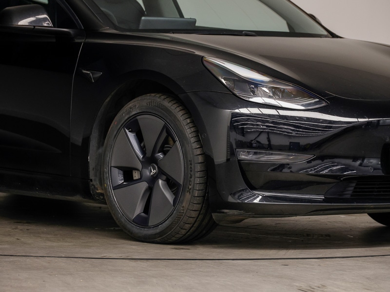 Used Tesla Model 3 2021 for sale - 76907203: Photo 9