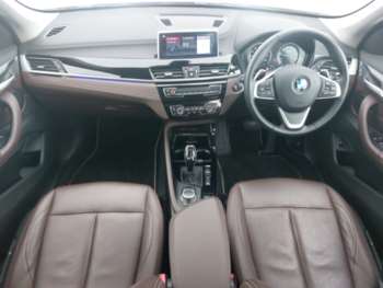 Used BMW X1 2022 for sale - 74831946: Photo