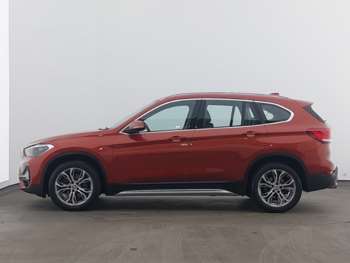 Used BMW X1 2022 for sale - 74831946: Photo