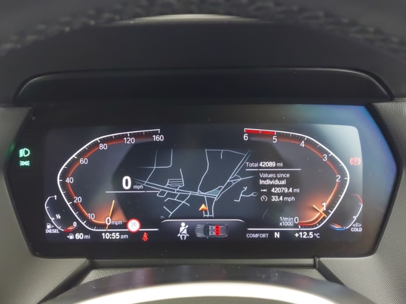 Used BMW 1 Series 2022 for sale - 78202790: Photo 10