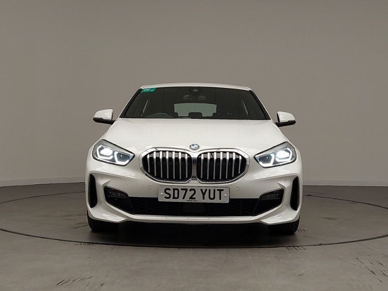 Used BMW 1 Series 2022 for sale - 78202790: Photo 12