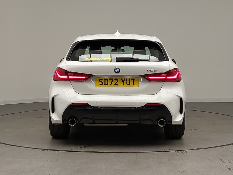 Used BMW 1 Series 2022 for sale - 78202790: Photo 13