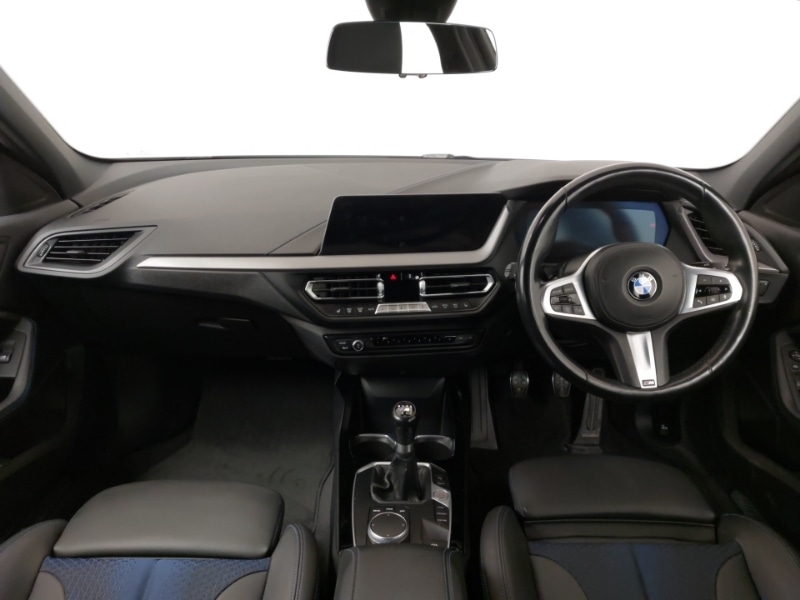 Used BMW 1 Series 2022 for sale - 78202790: Photo 2