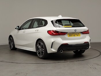 Used BMW 1 Series 2022 for sale - 78202790: Photo