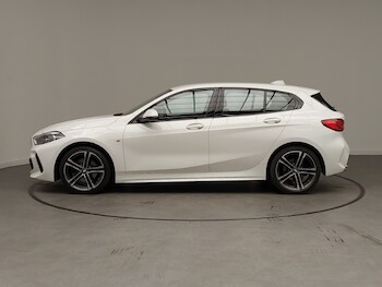 Used BMW 1 Series 2022 for sale - 78202790: Photo