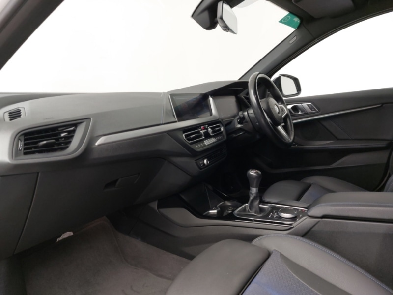 Used BMW 1 Series 2022 for sale - 78202790: Photo 5