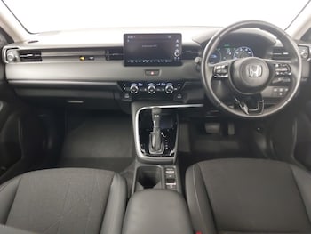 Used Honda HR-V 2024 for sale - 78824698: Photo