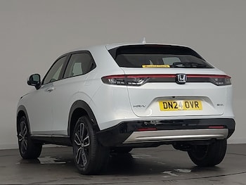 Used Honda HR-V 2024 for sale - 78824698: Photo
