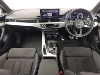 Used Audi A4 2021 for sale - 78403462: Photo