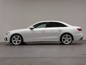 Used Audi A4 2021 for sale - 78403462: Photo