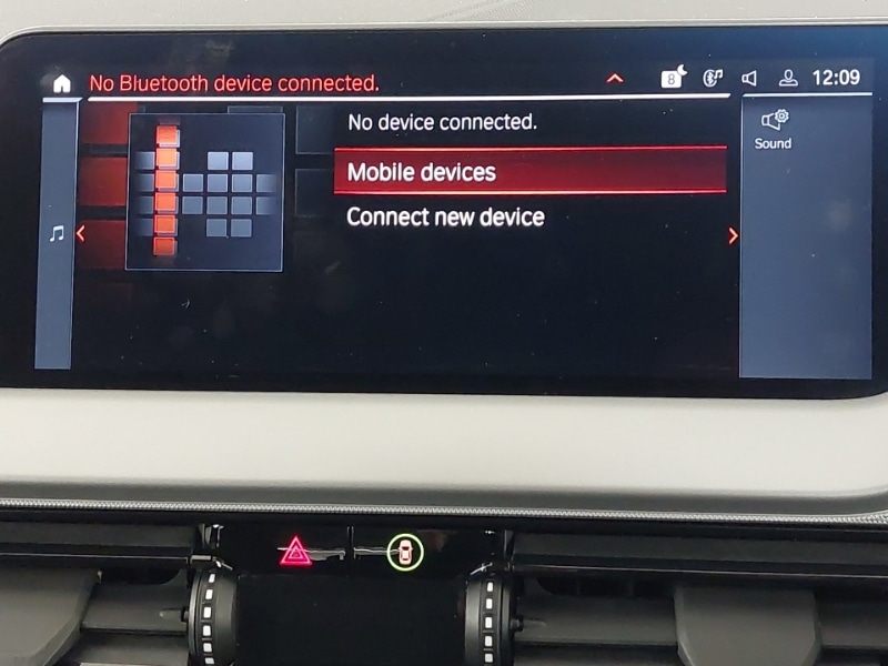 Used BMW 1 Series 2023 for sale - 77964330: Photo 14