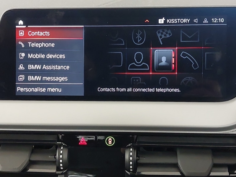 Used BMW 1 Series 2023 for sale - 77964330: Photo 15