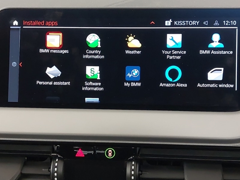 Used BMW 1 Series 2023 for sale - 77964330: Photo 16