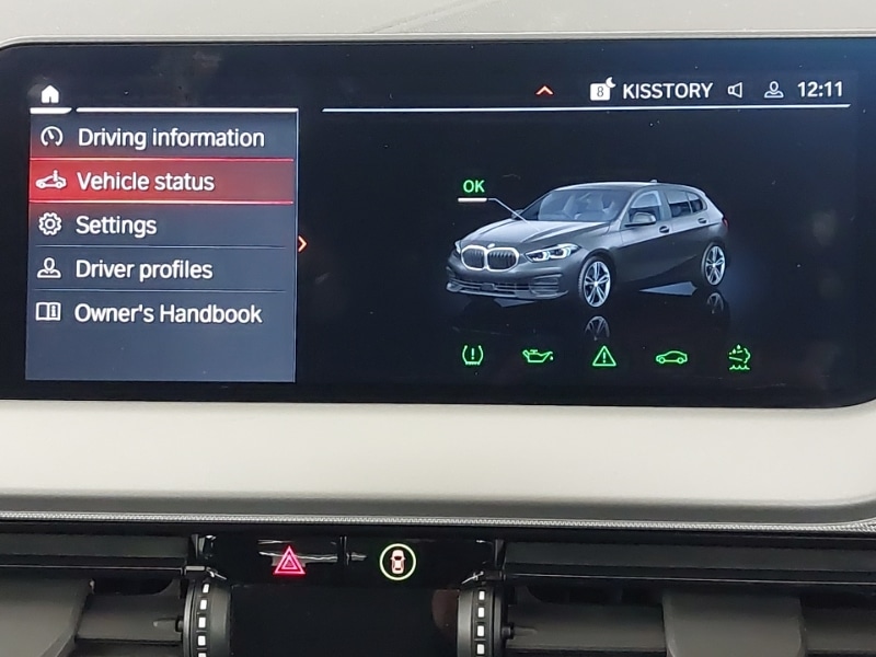 Used BMW 1 Series 2023 for sale - 77964330: Photo 17