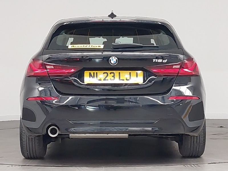 Used BMW 1 Series 2023 for sale - 77964330: Photo 18
