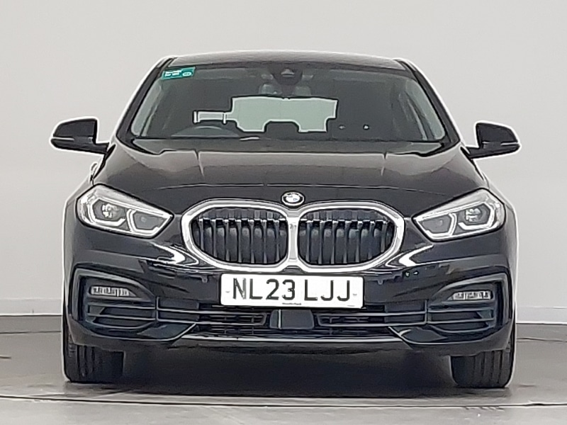 Used BMW 1 Series 2023 for sale - 77964330: Photo 19