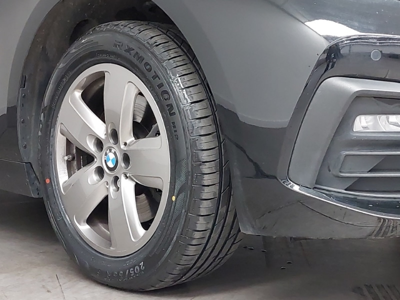 Used BMW 1 Series 2023 for sale - 77964330: Photo 9