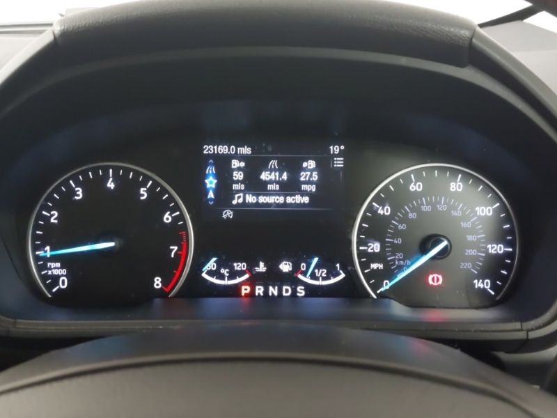 Used Ford Ecosport 2018 for sale - 78163889: Photo 10