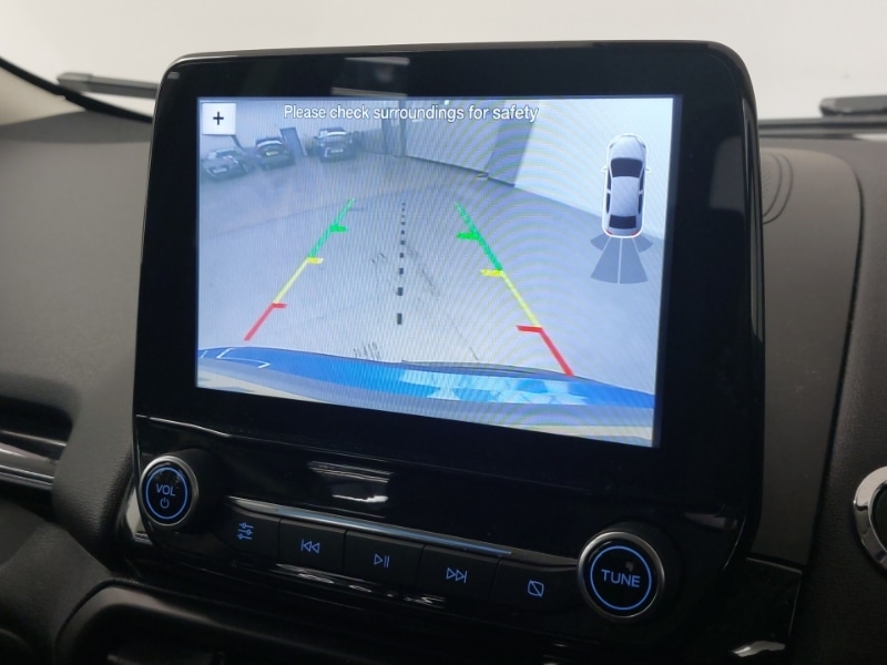 Used Ford Ecosport 2018 for sale - 78163889: Photo 11