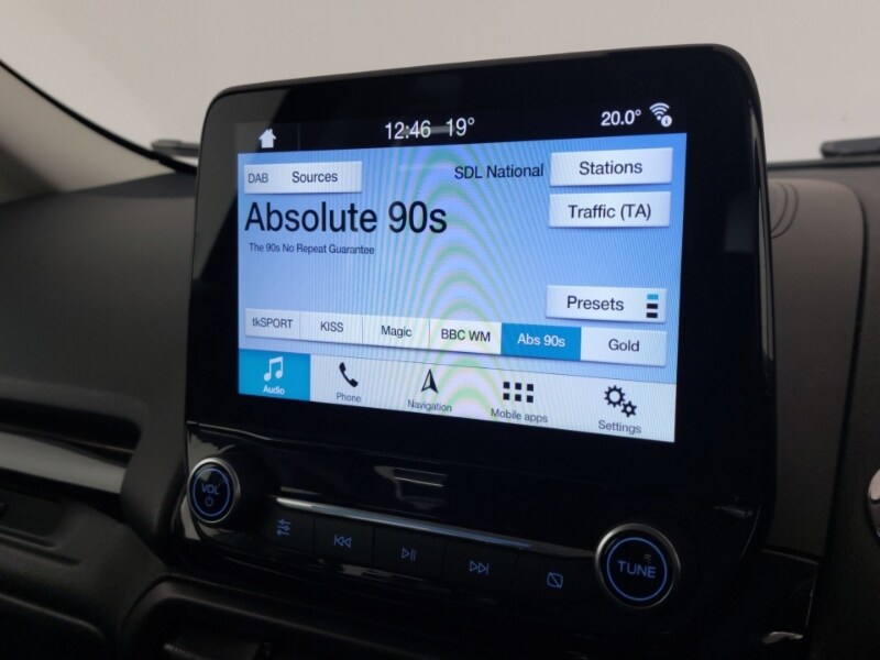 Used Ford Ecosport 2018 for sale - 78163889: Photo 17