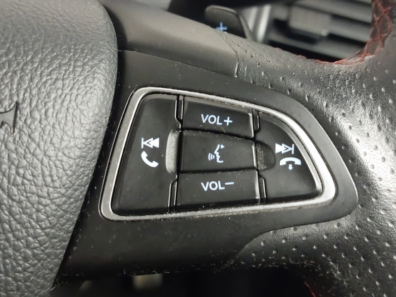 Used Ford Ecosport 2018 for sale - 78163889: Photo 19