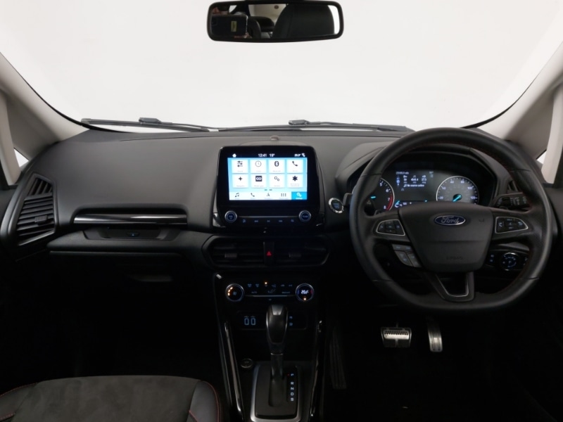 Used Ford Ecosport 2018 for sale - 78163889: Photo 2