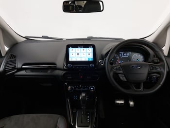 Used Ford Ecosport 2018 for sale - 78163889: Photo