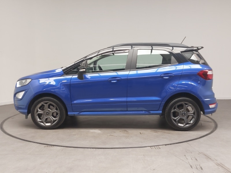 Used Ford Ecosport 2018 for sale - 78163889: Photo 4