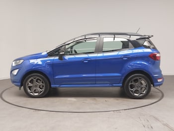 Used Ford Ecosport 2018 for sale - 78163889: Photo