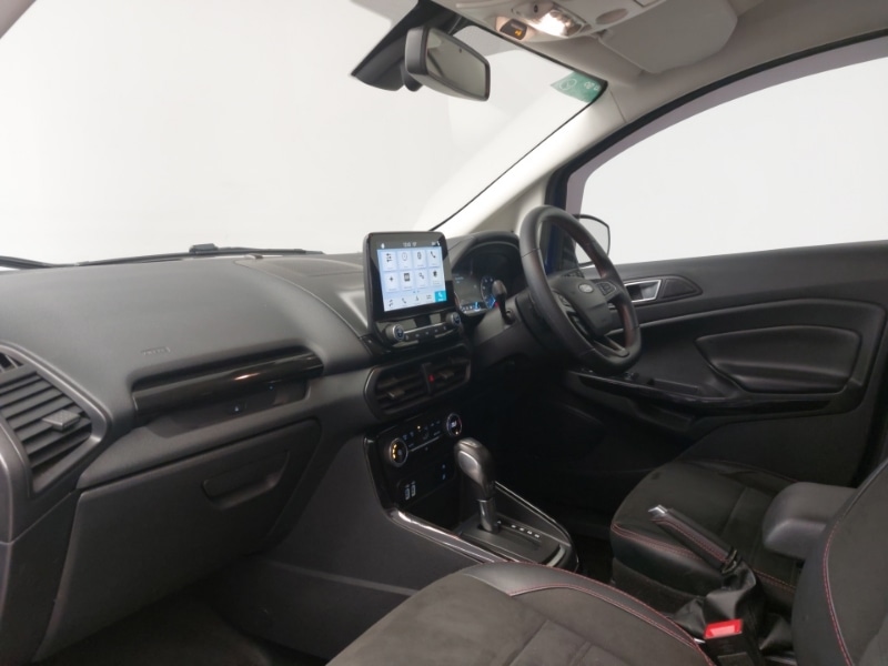 Used Ford Ecosport 2018 for sale - 78163889: Photo 5