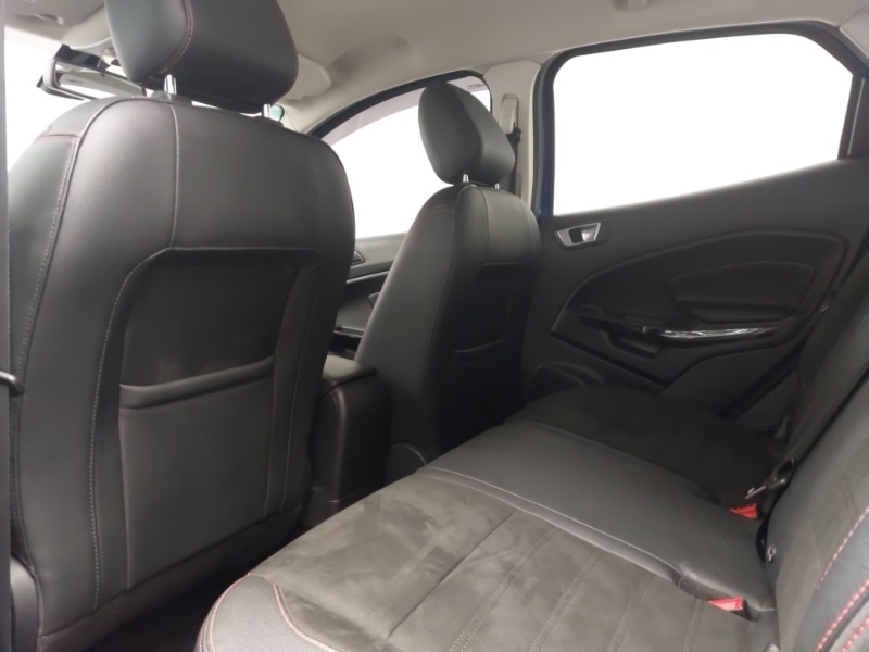 Used Ford Ecosport 2018 for sale - 78163889: Photo 6