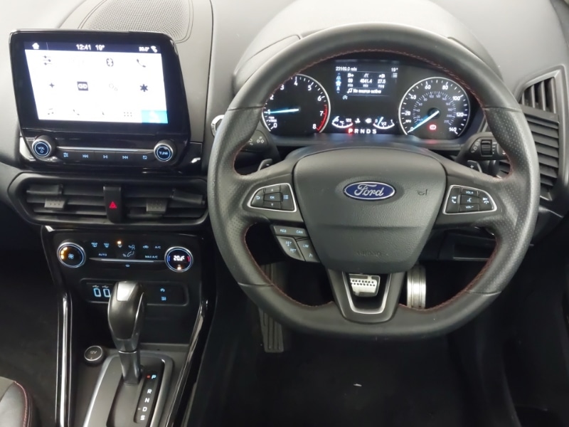 Used Ford Ecosport 2018 for sale - 78163889: Photo 7