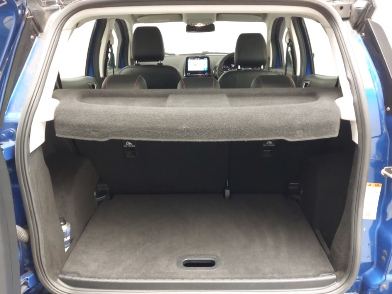 Used Ford Ecosport 2018 for sale - 78163889: Photo 8