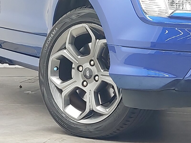 Used Ford Ecosport 2018 for sale - 78163889: Photo 9