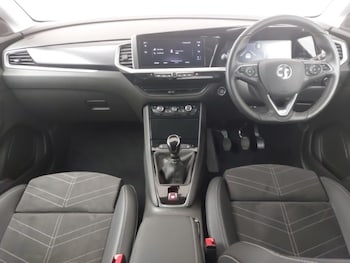 Used Vauxhall Grandland 2023 for sale - 79603488: Photo