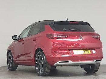 Used Vauxhall Grandland 2023 for sale - 79603488: Photo