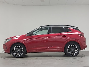 Used Vauxhall Grandland 2023 for sale - 79603488: Photo