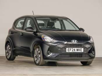 2024 - 1.0 [63] Advance 5dr Auto [Nav]
