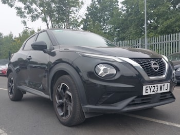 Used Nissan Juke 2023 for sale - 79242906: Photo